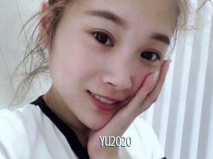 Yu2020