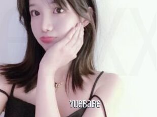 Yuebabe