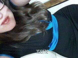 Yuerte