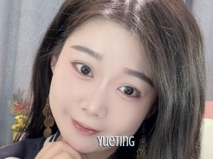 Yueting