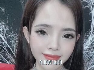 Yuewright