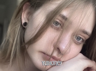 Yuihoney