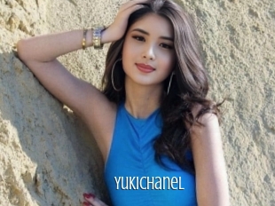 Yukichanel