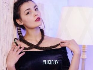 Yukiray