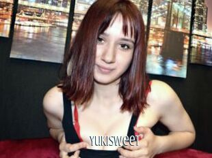 Yukisweet