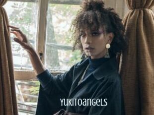 Yukitoangels