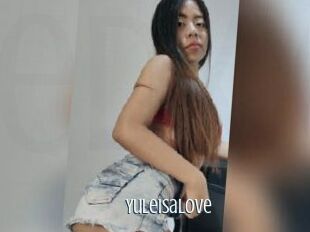 Yuleisalove