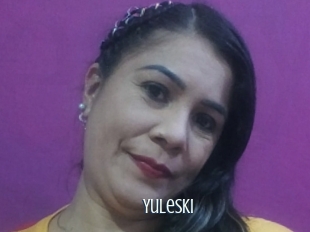 yuleski Edonkey xxx