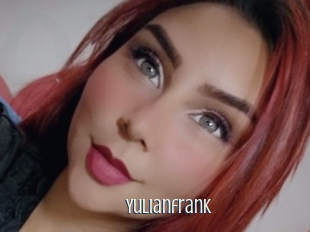 Yulianfrank