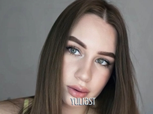 Yuliast