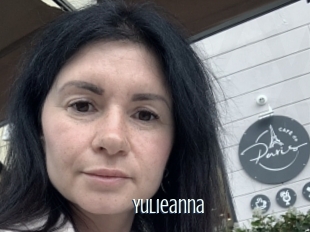 yulieanna Edonkey xxx