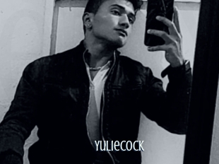 Yuliecock