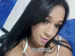 Yuliethxxx