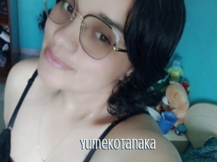 Yumekotanaka