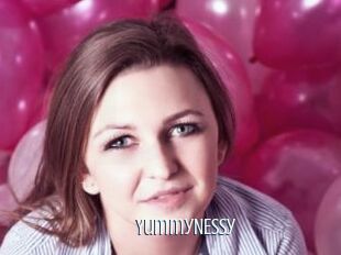 YummyNESSy