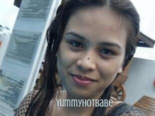 Yummyhotbabe