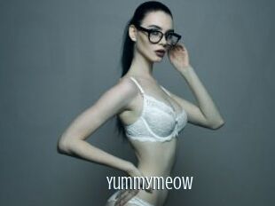 Yummymeow