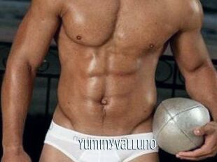 Yummy_valluno