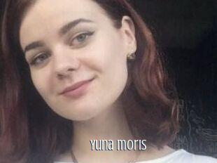 Yuna_moris