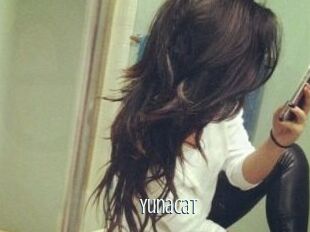 Yunacat
