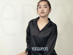 Yunajeon