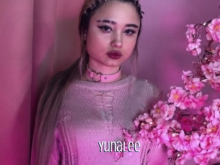 Yunalee