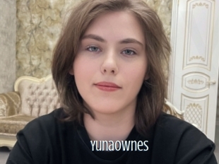 Yunaownes