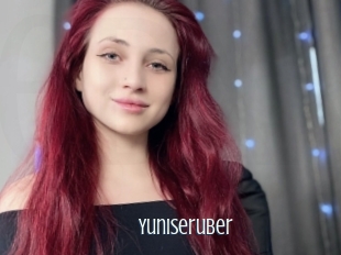 Yuniseruber