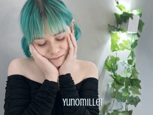 Yunomiller
