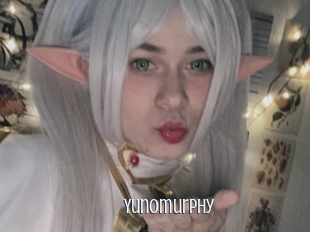 Yunomurphy