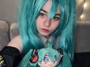 Yunone