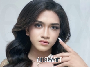 Yuristewart