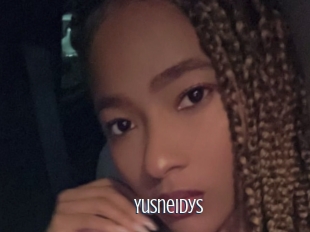 Yusneidys