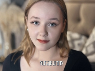 Yutabunny