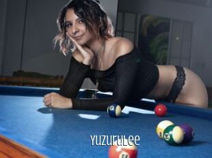 Yuzurulee