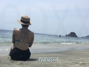 Yvanastar