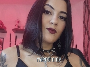 Yviedomme
