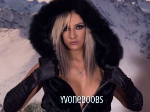 Yvoneboobs