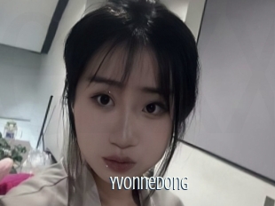 Yvonnedong