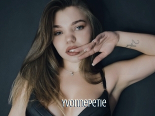 Yvonnepetie