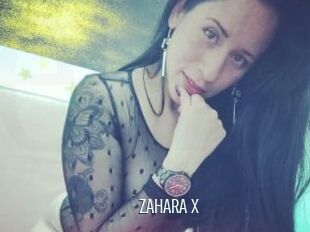 ZAHARA_X