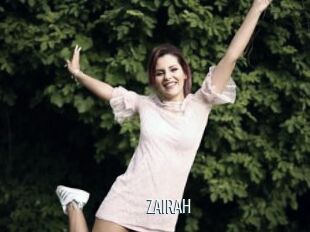 ZAIRAH