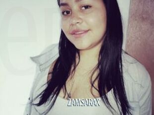 ZAMSARAX