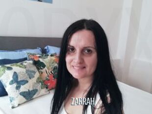 ZARRAH