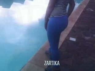 ZARTIKA