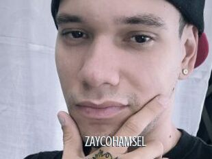 ZAYCOHAMSEL