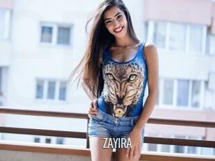 ZAYIRA