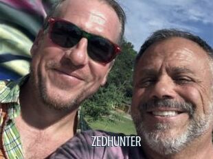 ZEDHUNTER
