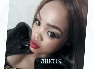 ZEELICOUS Edonkey xxx