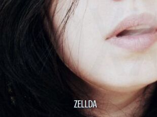 ZELLDA